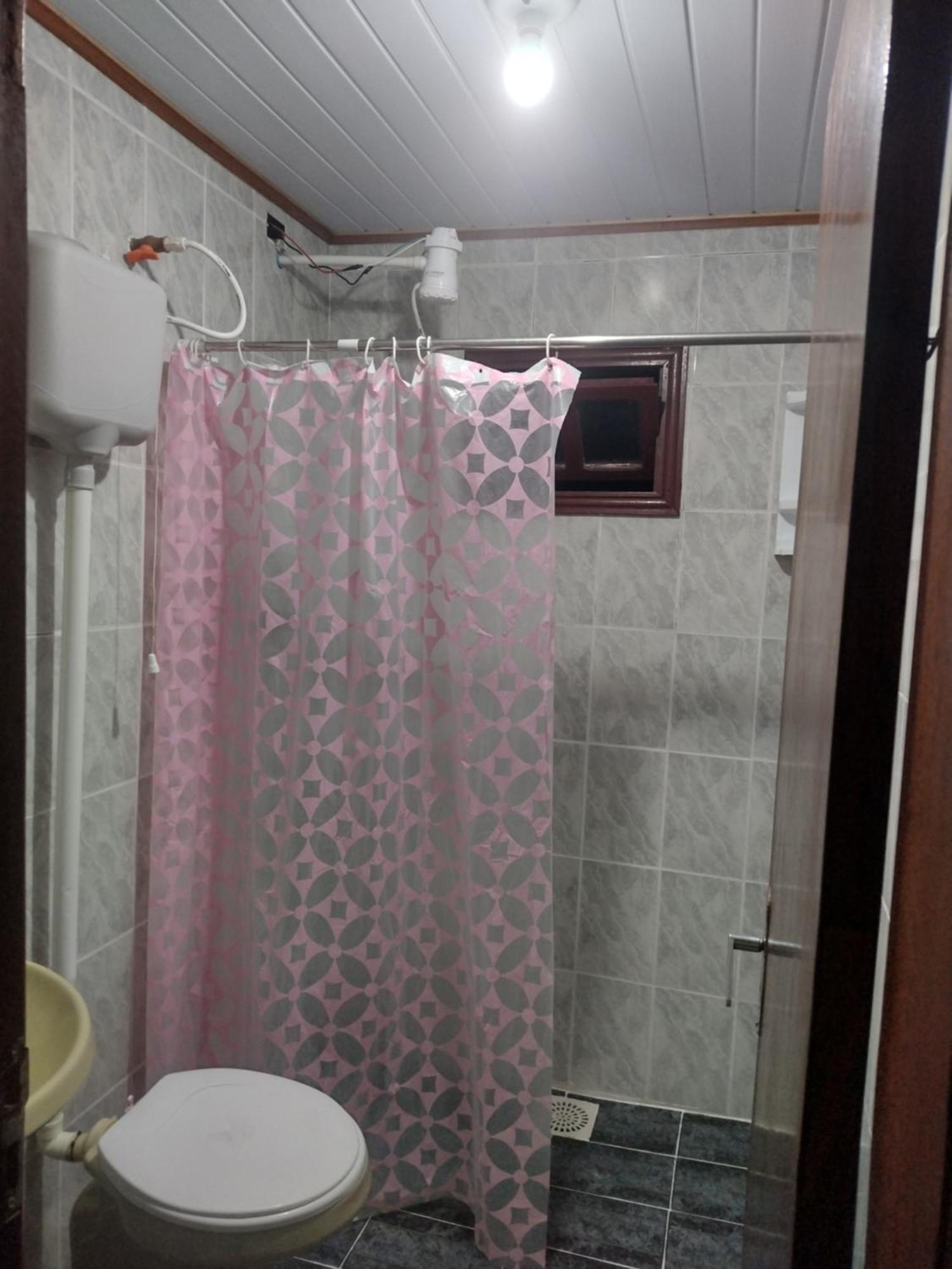 Kitnet Tramandai Διαμέρισμα Δωμάτιο φωτογραφία